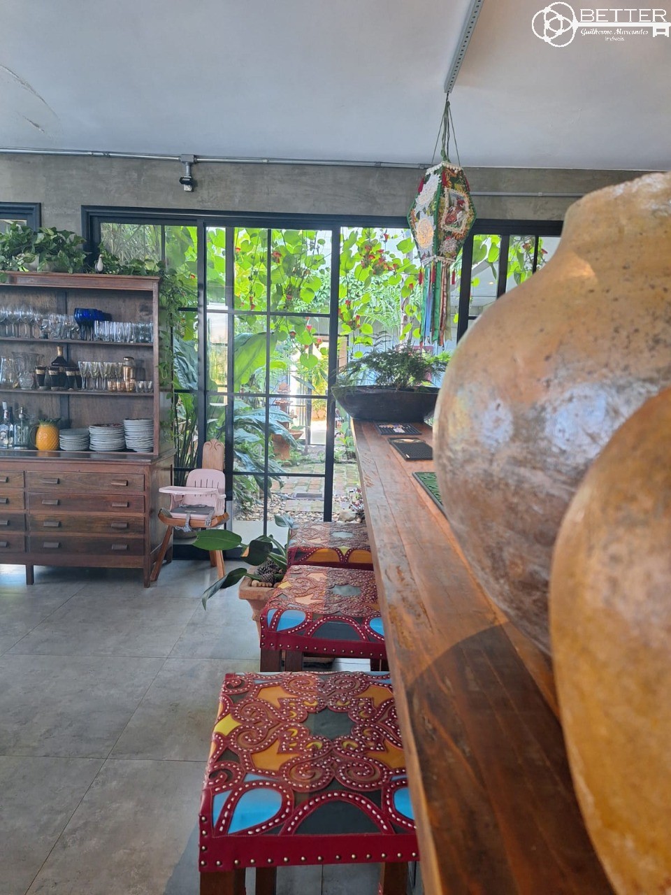 Casa, 4 quartos - Foto 15