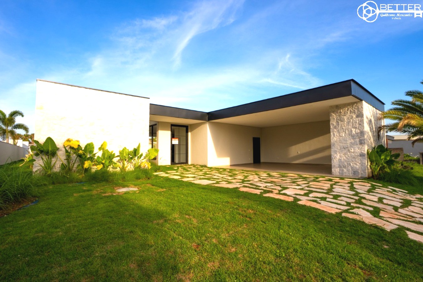 Casa, 4 quartos - Foto 2