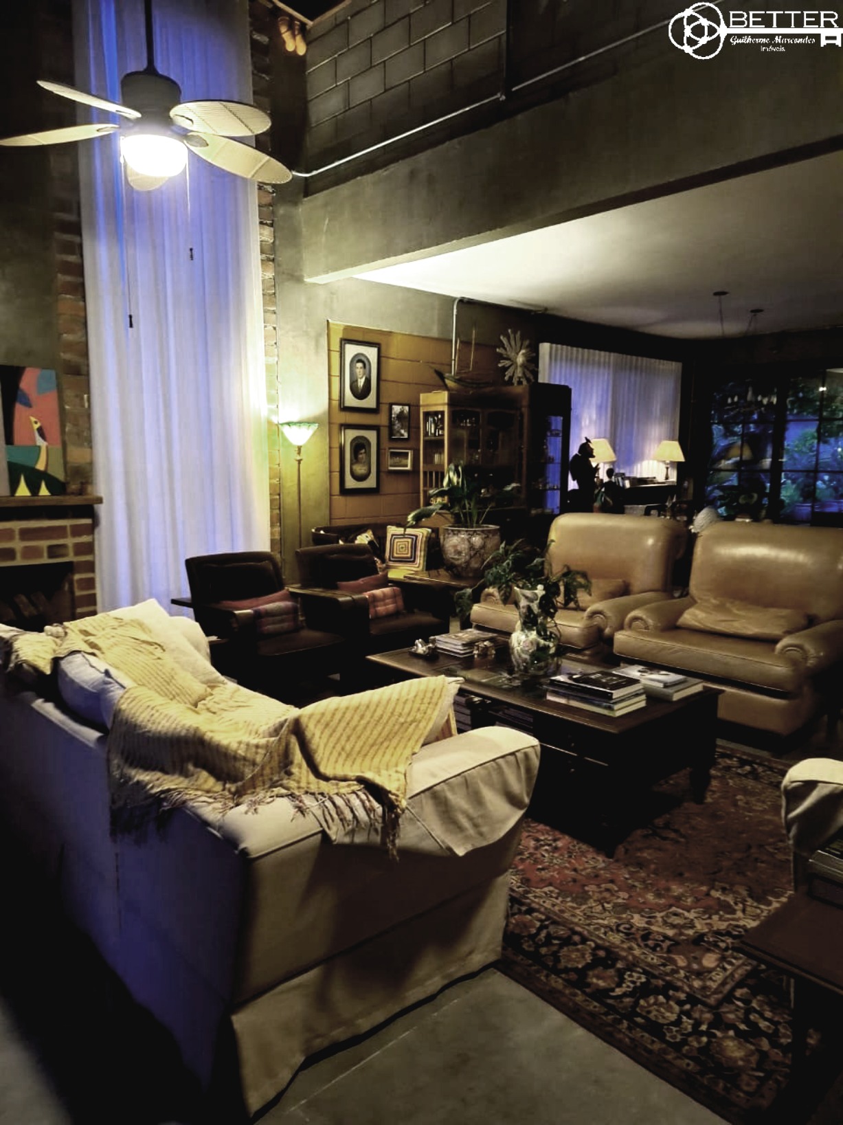 Casa, 4 quartos - Foto 4