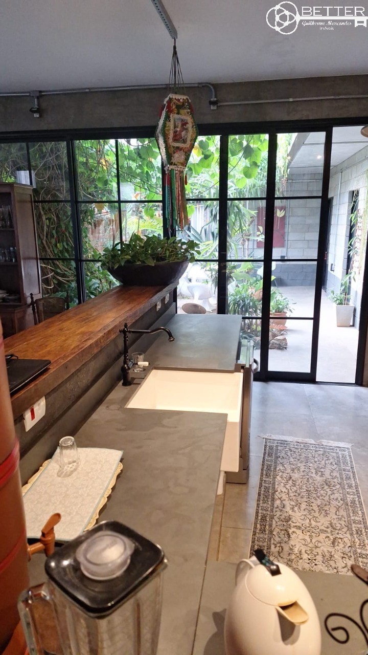 Casa, 4 quartos - Foto 16