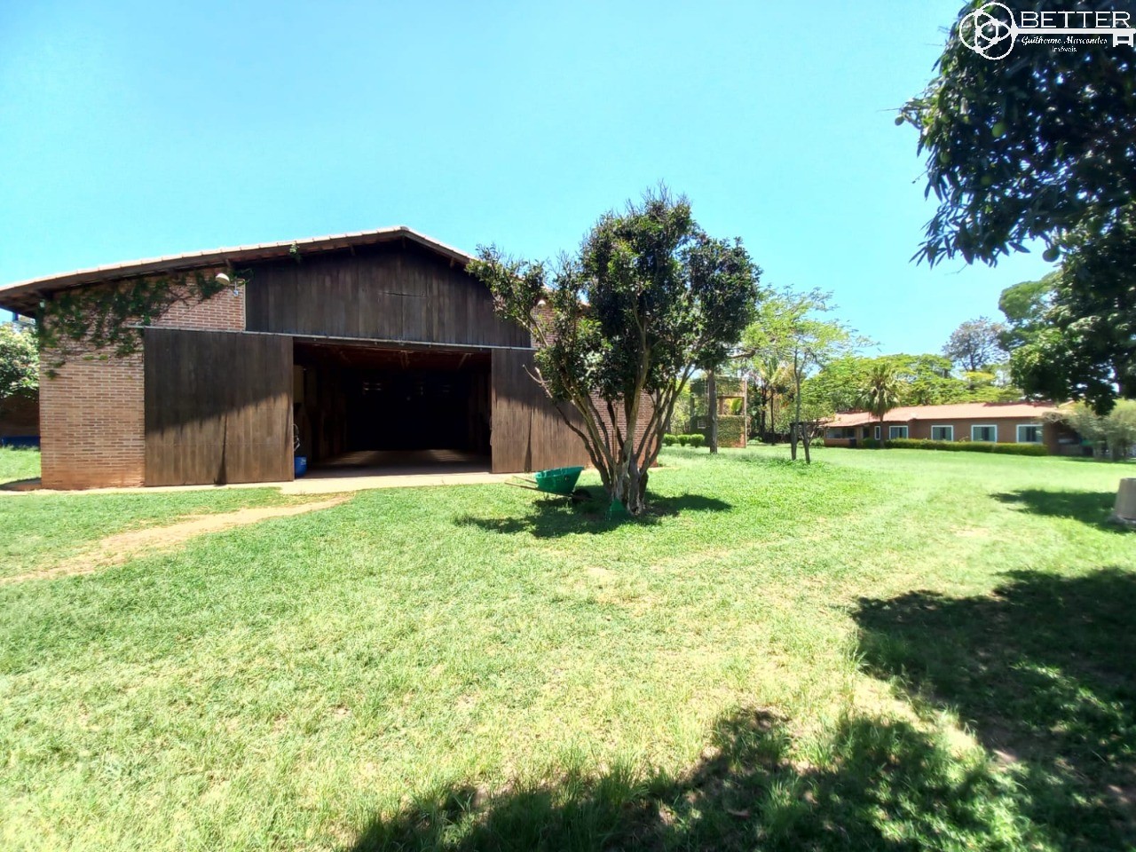 Fazenda, 5 m² - Foto 13