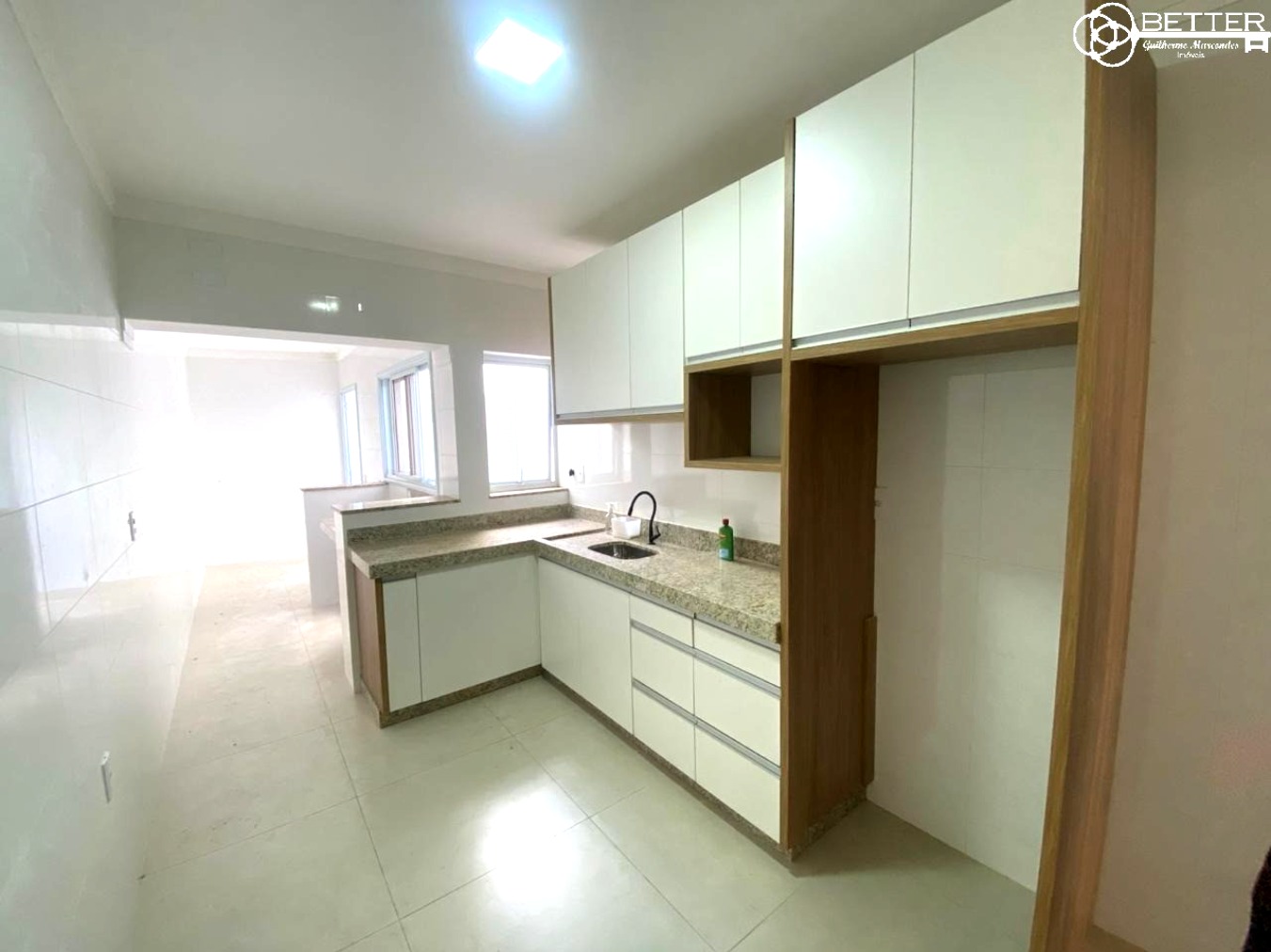 Casa, 2 quartos - Foto 15