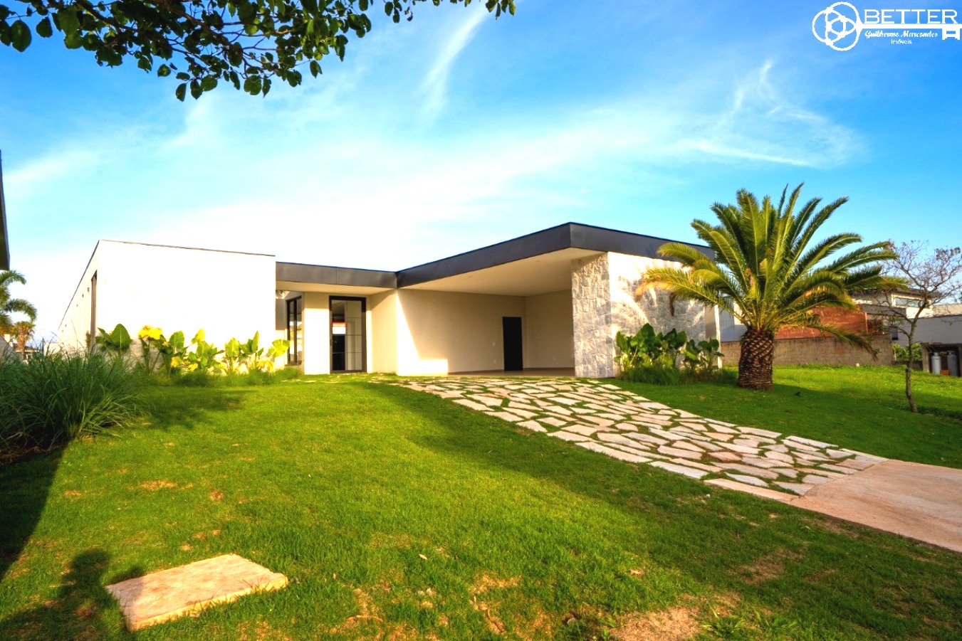 Casa, 4 quartos - Foto 4