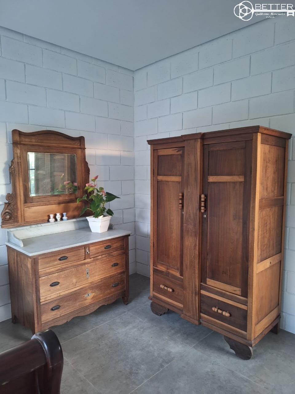 Casa, 4 quartos - Foto 21