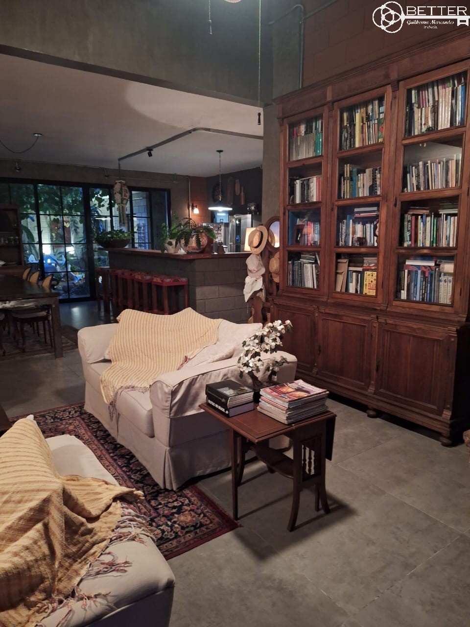 Casa, 4 quartos - Foto 8