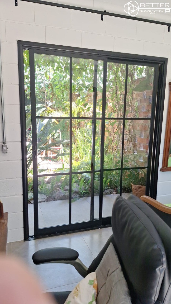 Casa, 4 quartos - Foto 50