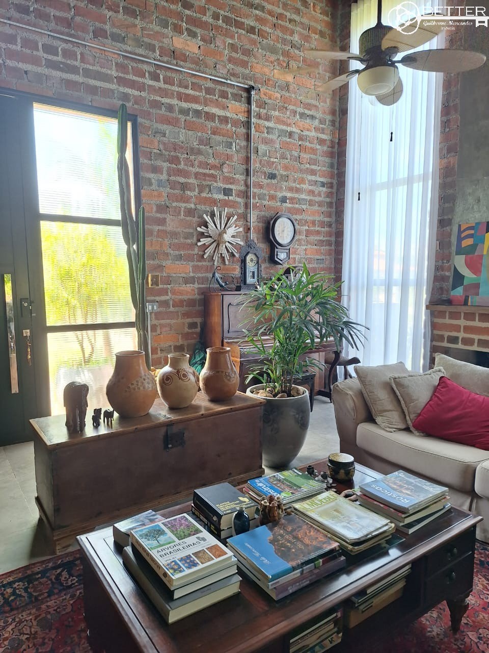 Casa, 4 quartos - Foto 10