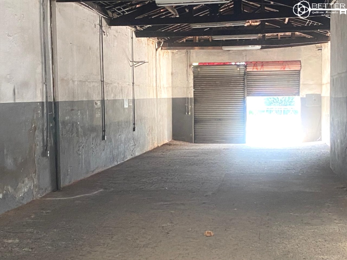 Depósito-Galpão - Foto 3