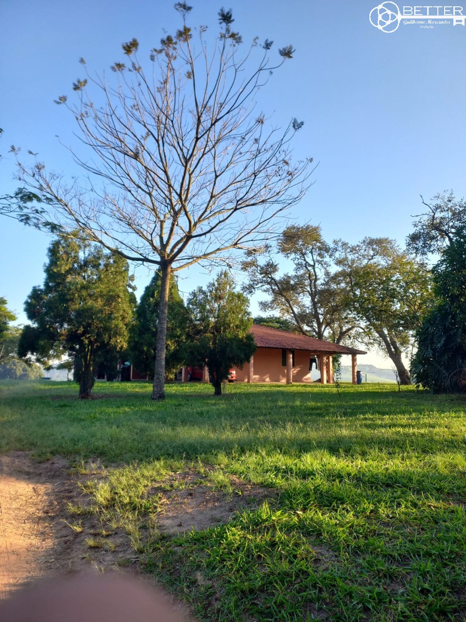 Fazenda, 5 m² - Foto 6