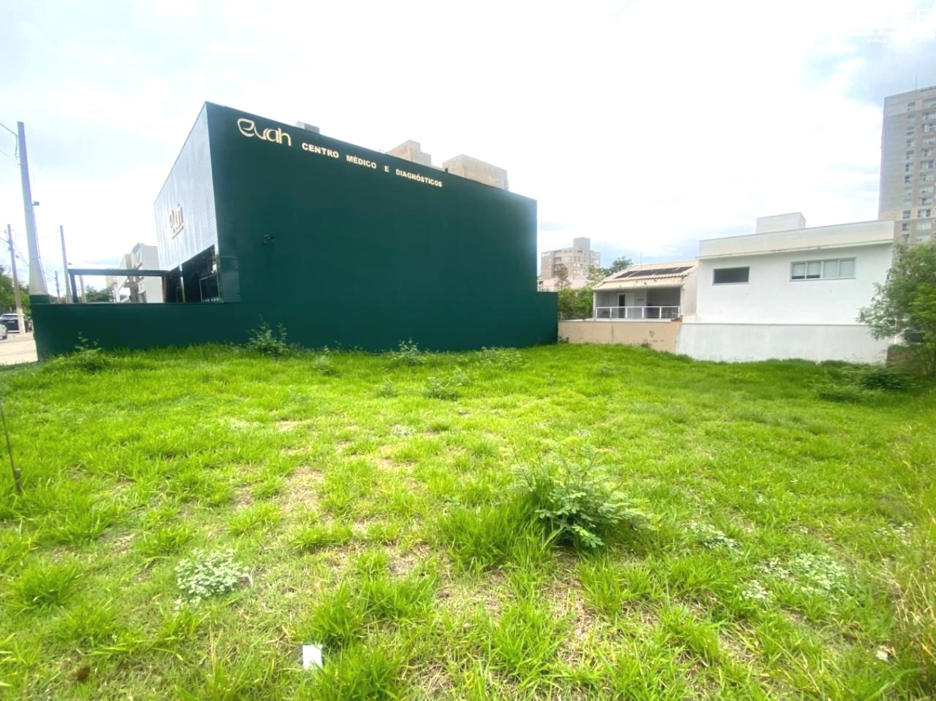 Terreno, 200 m² - Foto 3