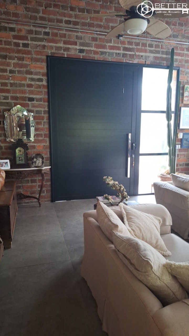 Casa, 4 quartos - Foto 9