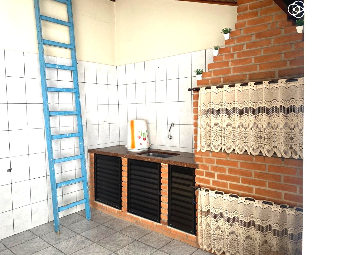 Casa, 3 quartos - Foto 14