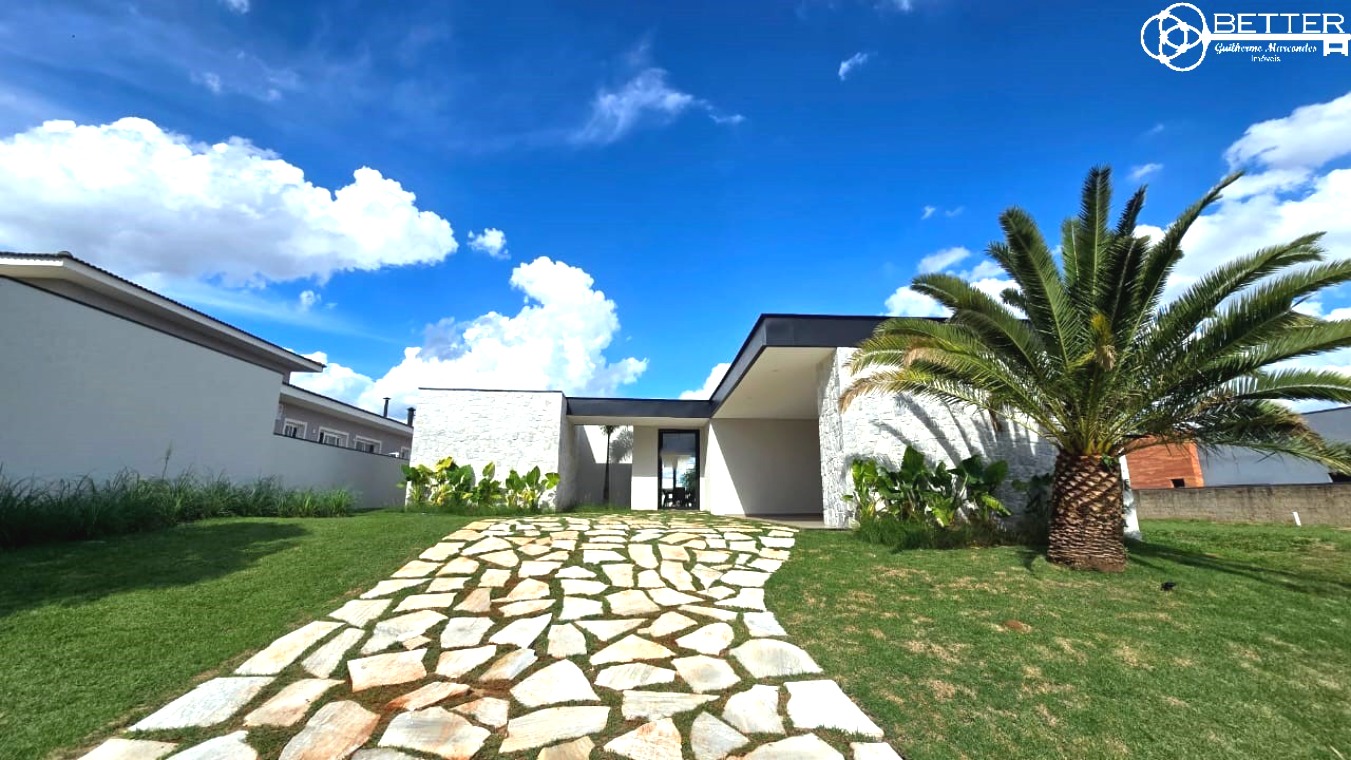 Casa, 4 quartos - Foto 1