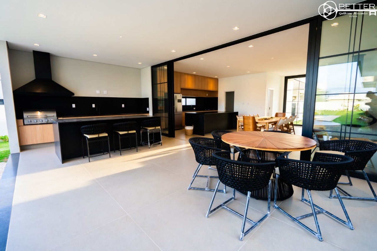 Casa, 4 quartos - Foto 23