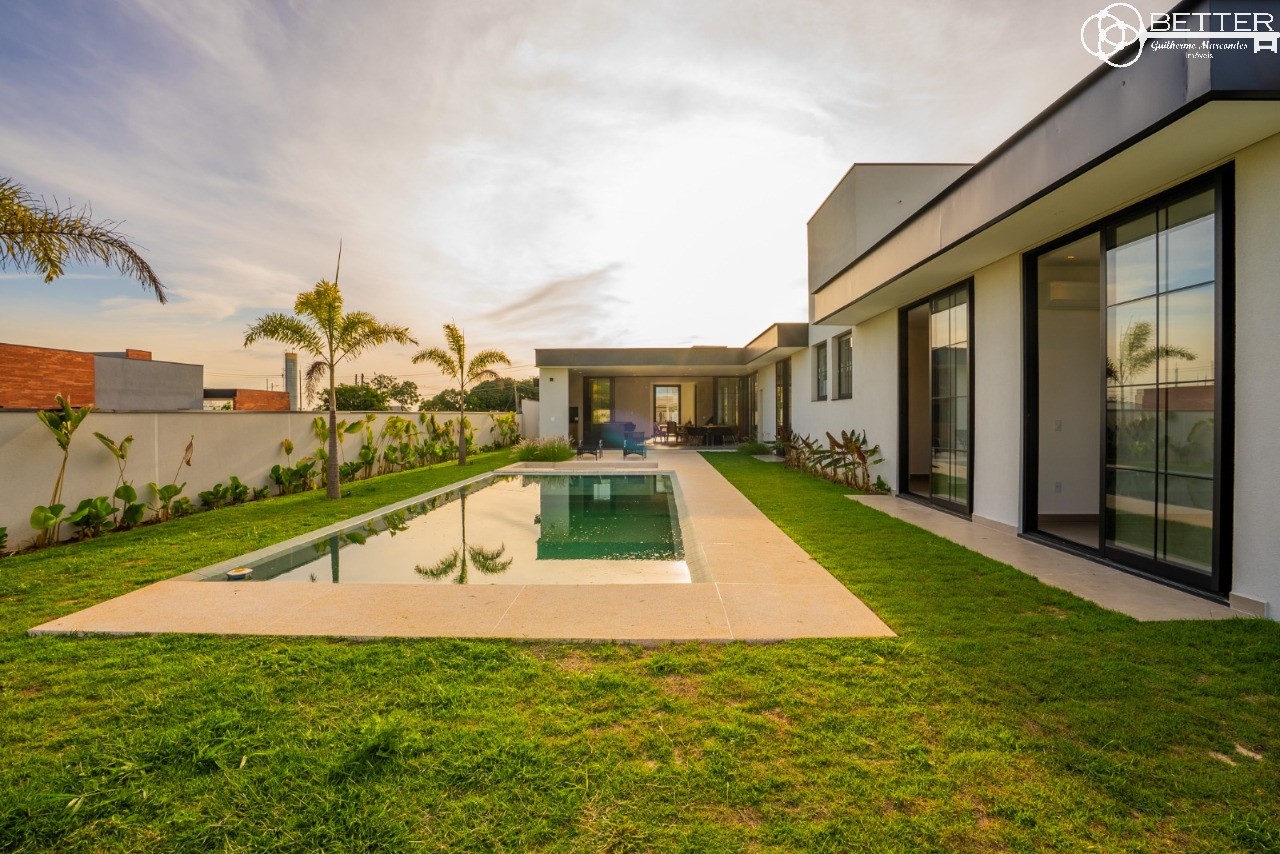 Casa, 4 quartos - Foto 39