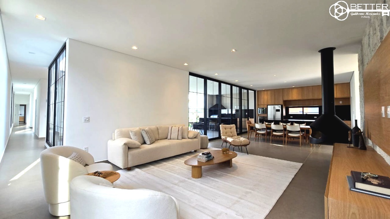 Casa, 4 quartos - Foto 6