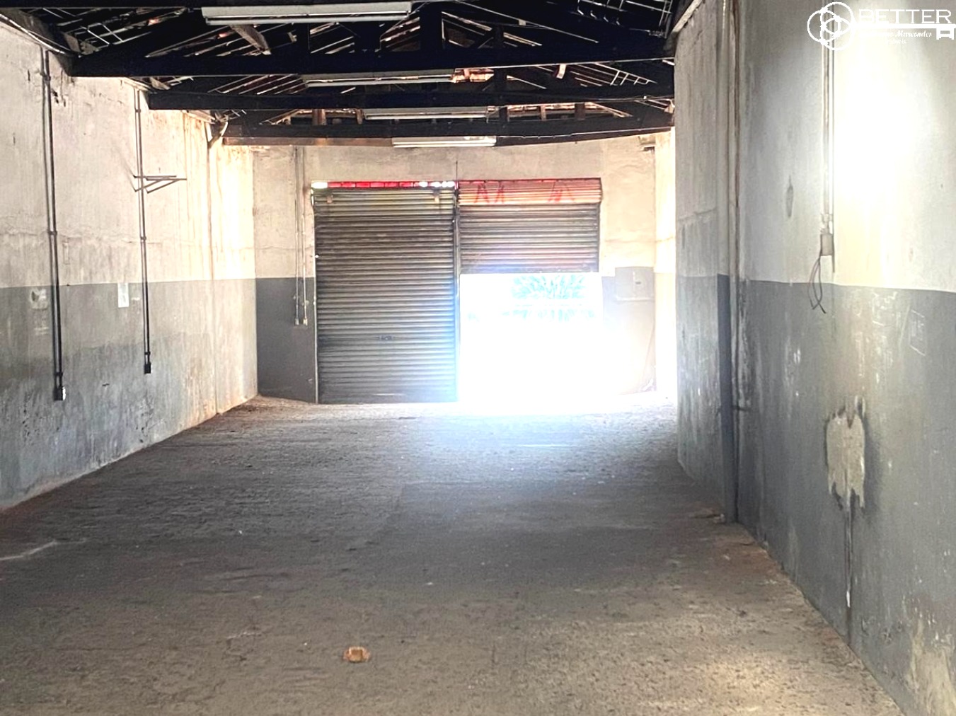 Depósito-Galpão - Foto 2