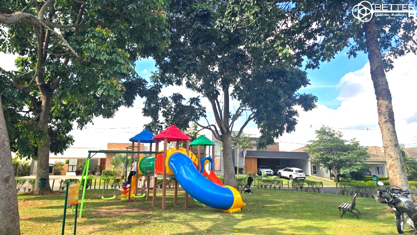 Casa, 4 quartos - Foto 43