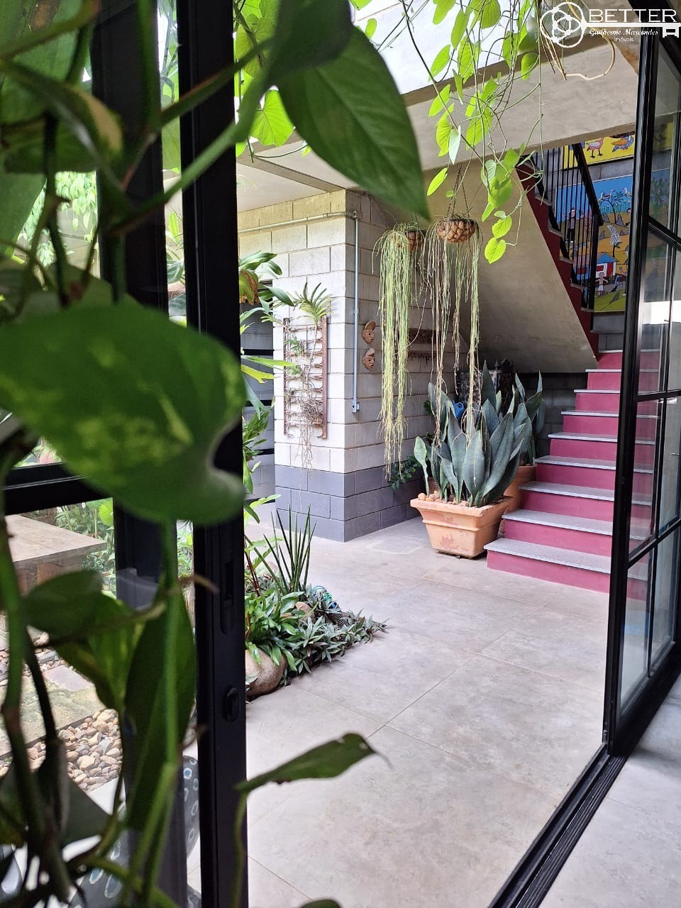 Casa, 4 quartos - Foto 27