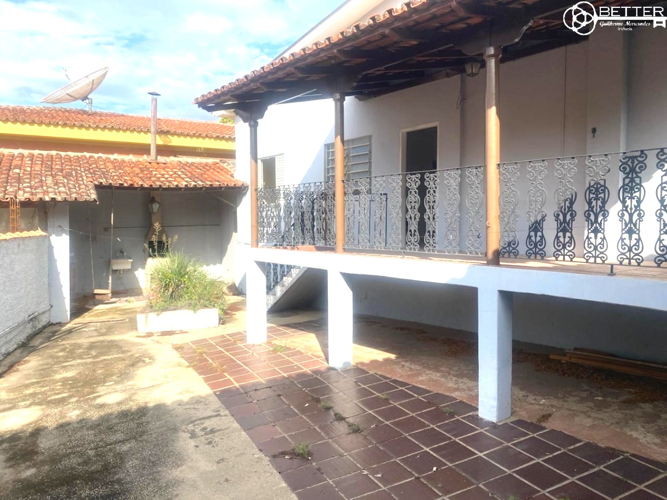 Casa, 3 quartos - Foto 20