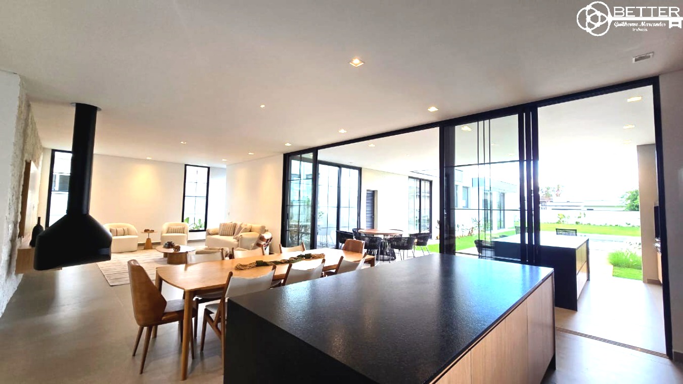 Casa, 4 quartos - Foto 8