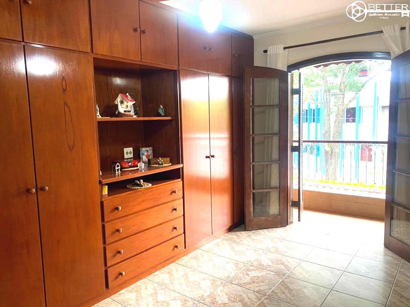 Casa, 3 quartos - Foto 30