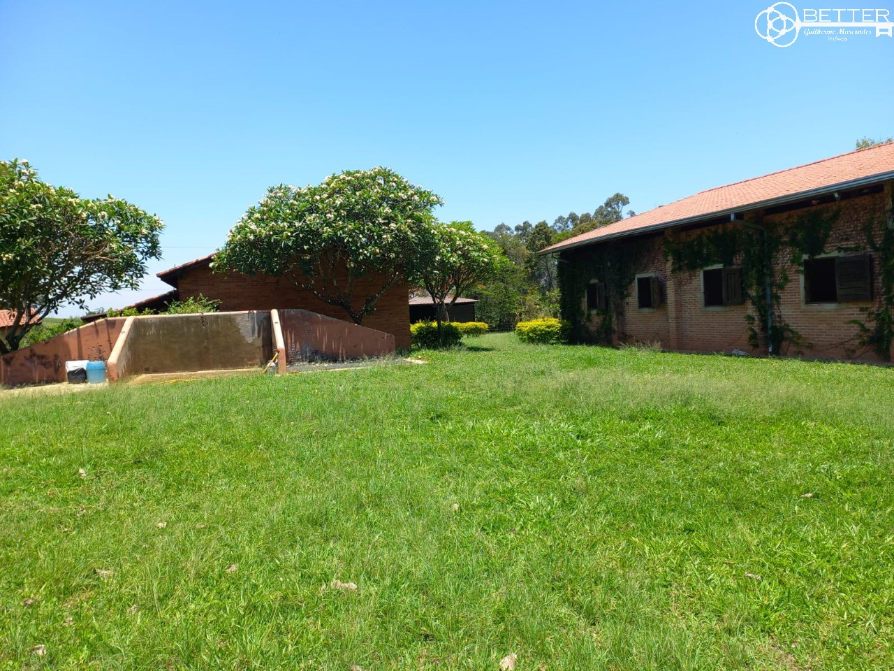 Fazenda, 5 m² - Foto 4