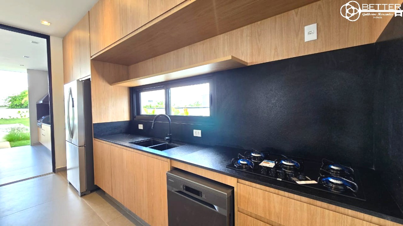 Casa, 4 quartos - Foto 14