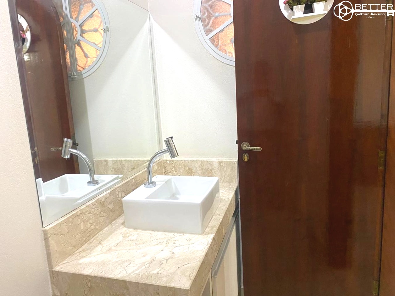 Casa, 3 quartos - Foto 7