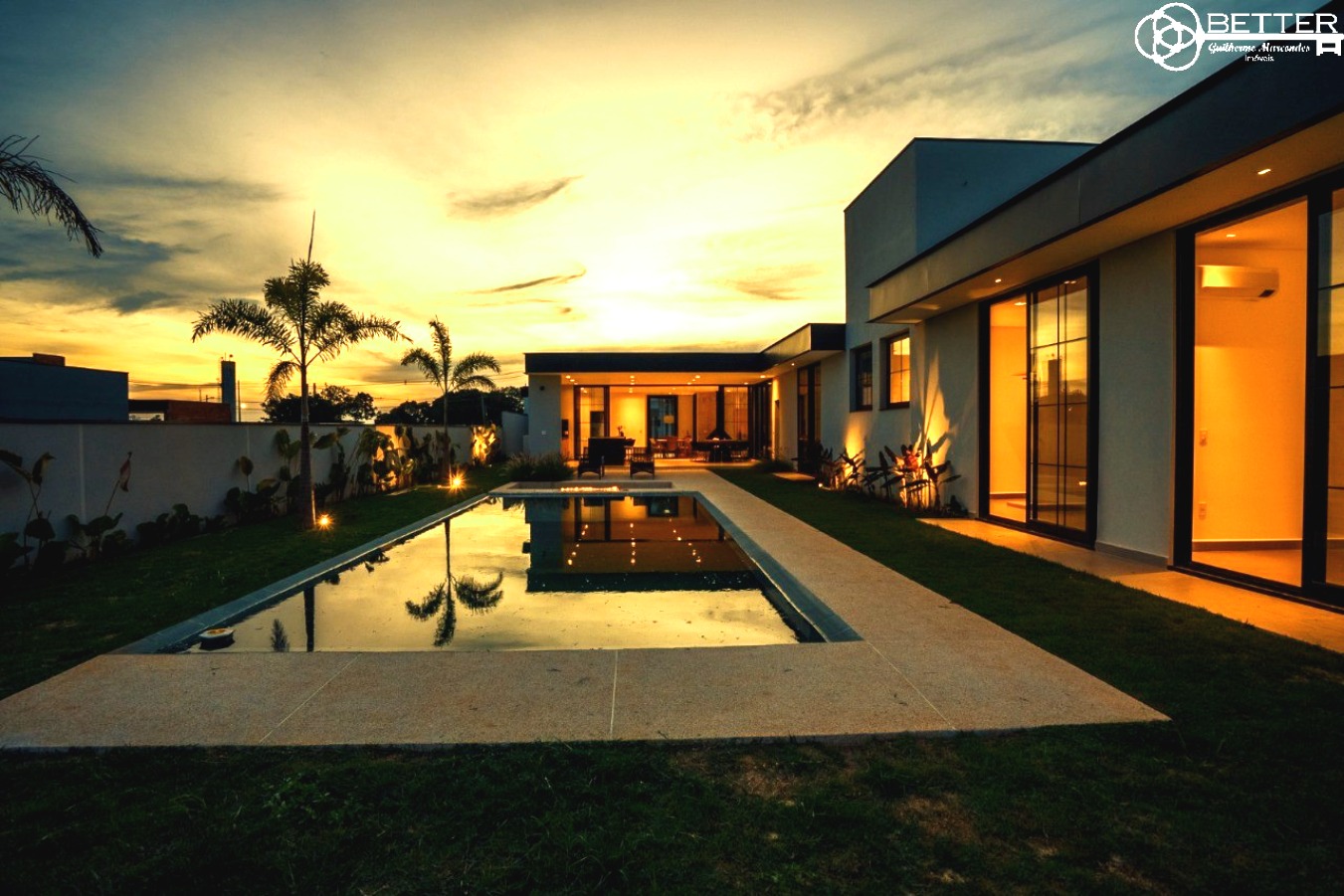 Casa, 4 quartos - Foto 42