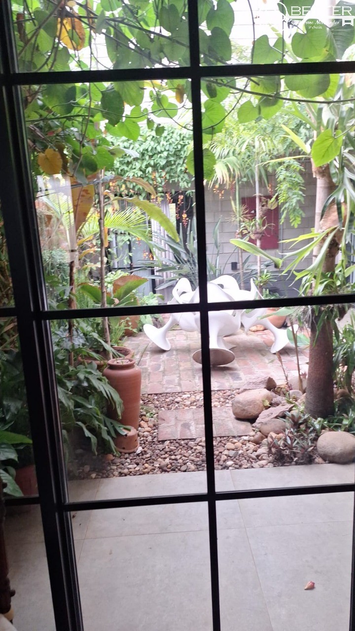 Casa, 4 quartos - Foto 23