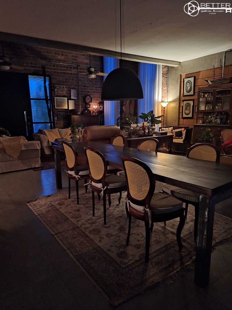 Casa, 4 quartos - Foto 5