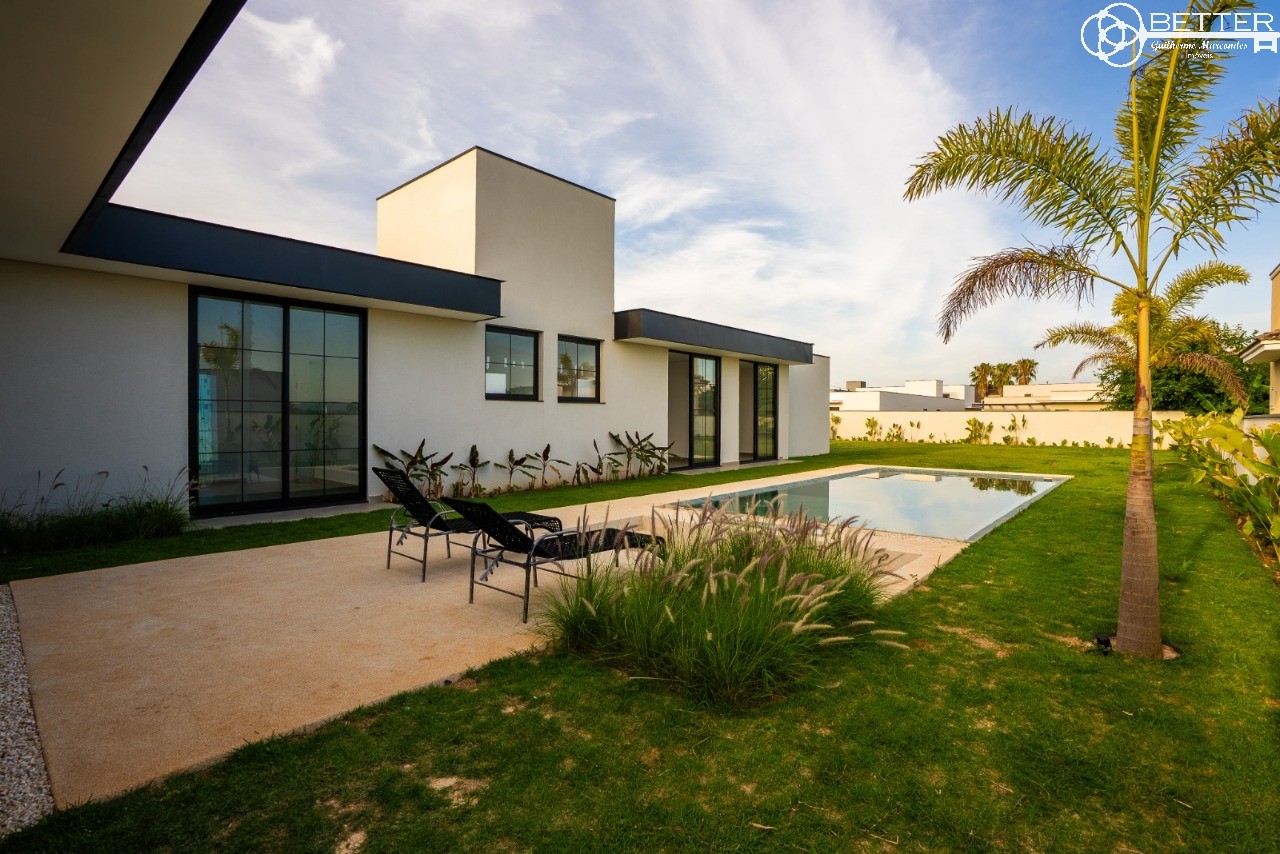 Casa, 4 quartos - Foto 36