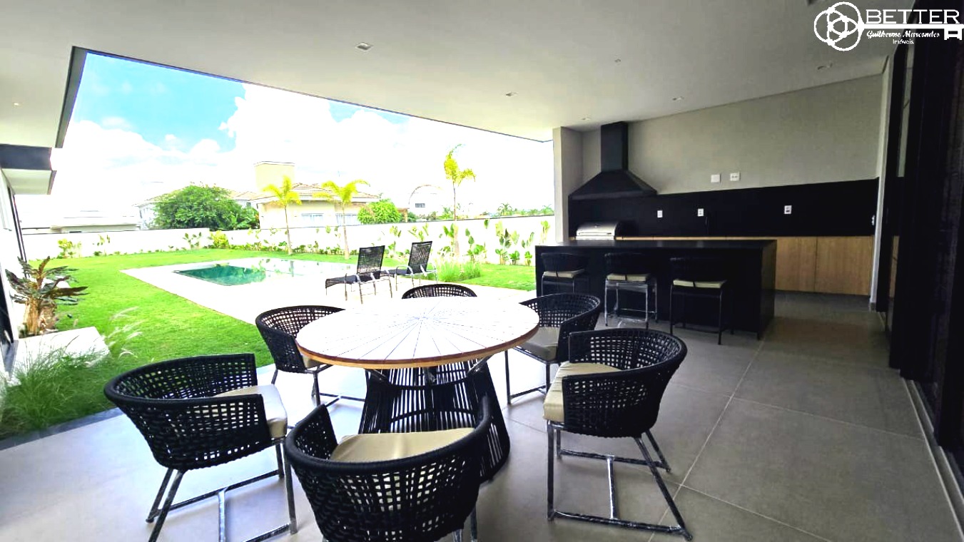 Casa, 4 quartos - Foto 12