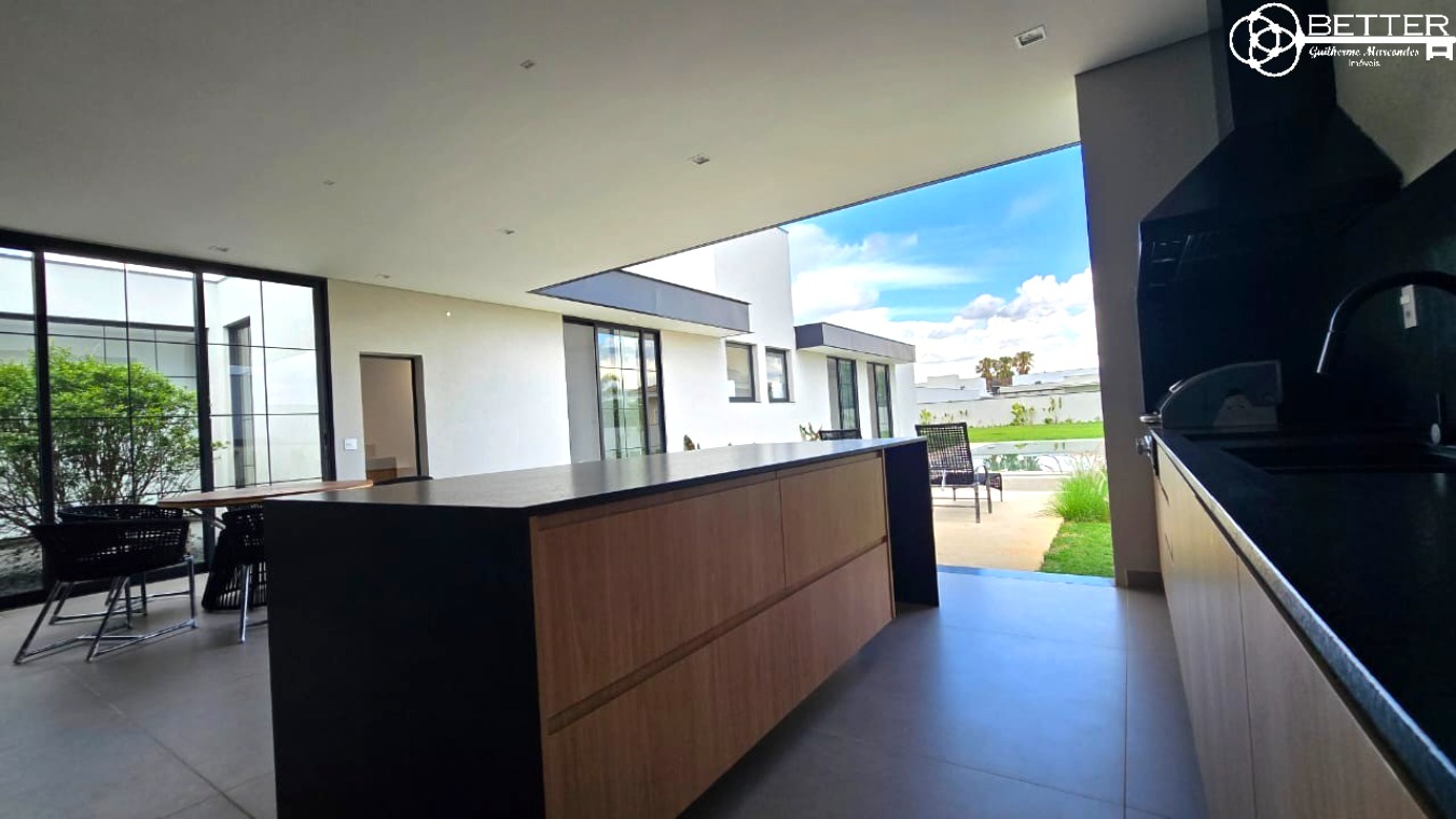 Casa, 4 quartos - Foto 15