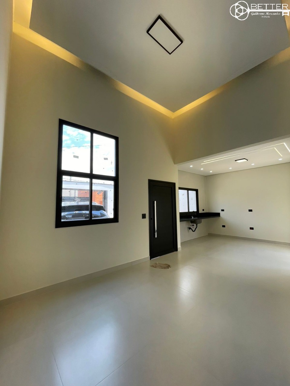 Casa, 3 quartos - Foto 14