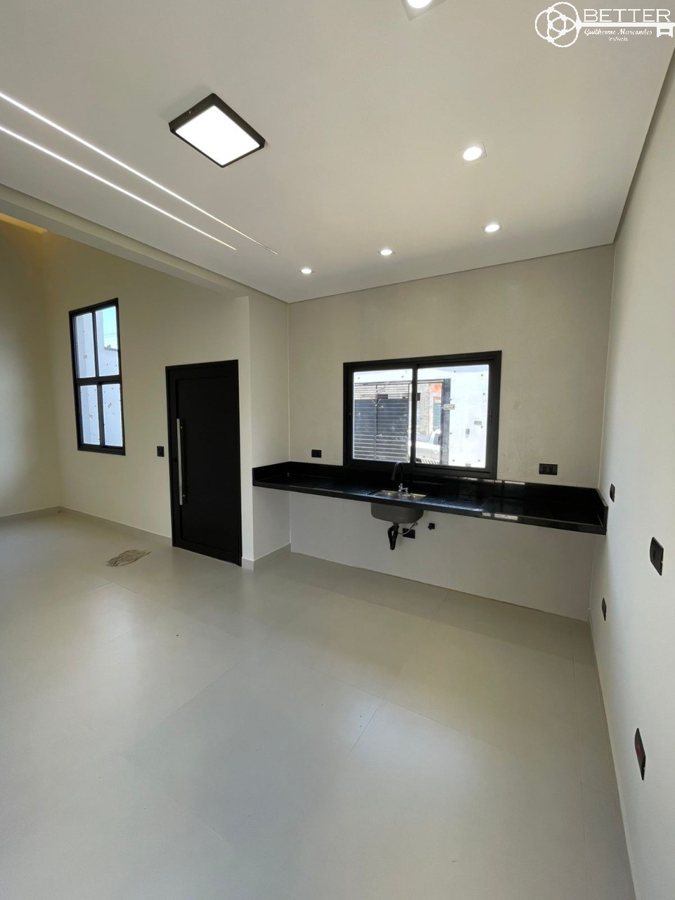 Casa, 3 quartos - Foto 12