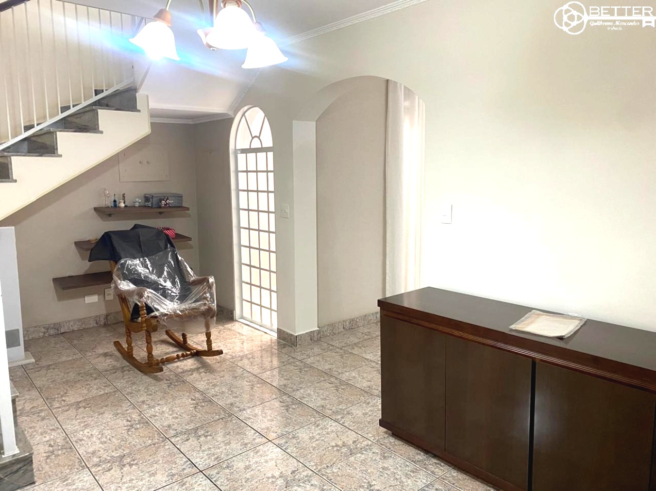 Casa, 3 quartos - Foto 5