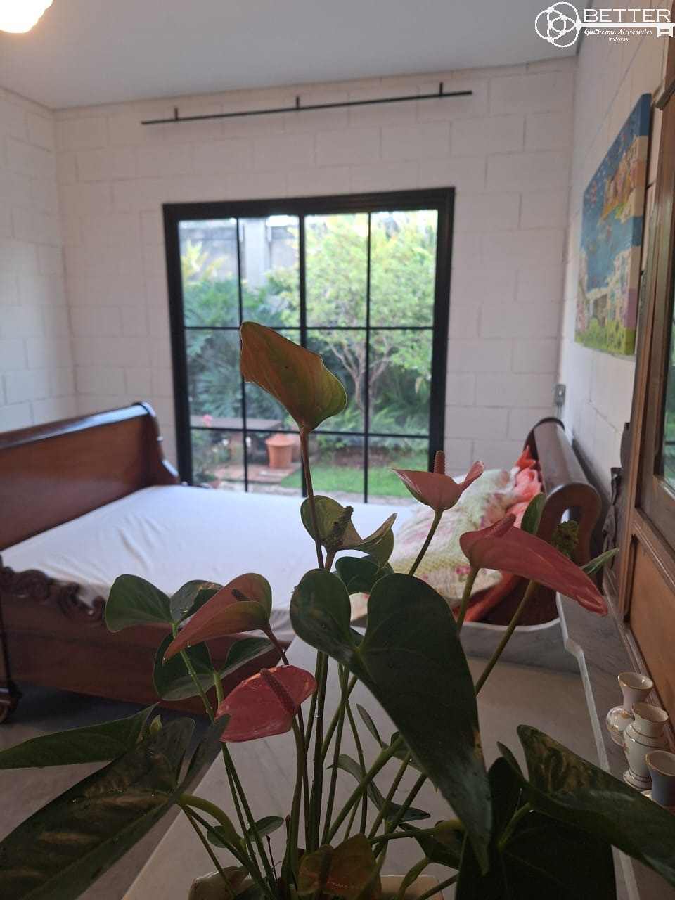 Casa, 4 quartos - Foto 19