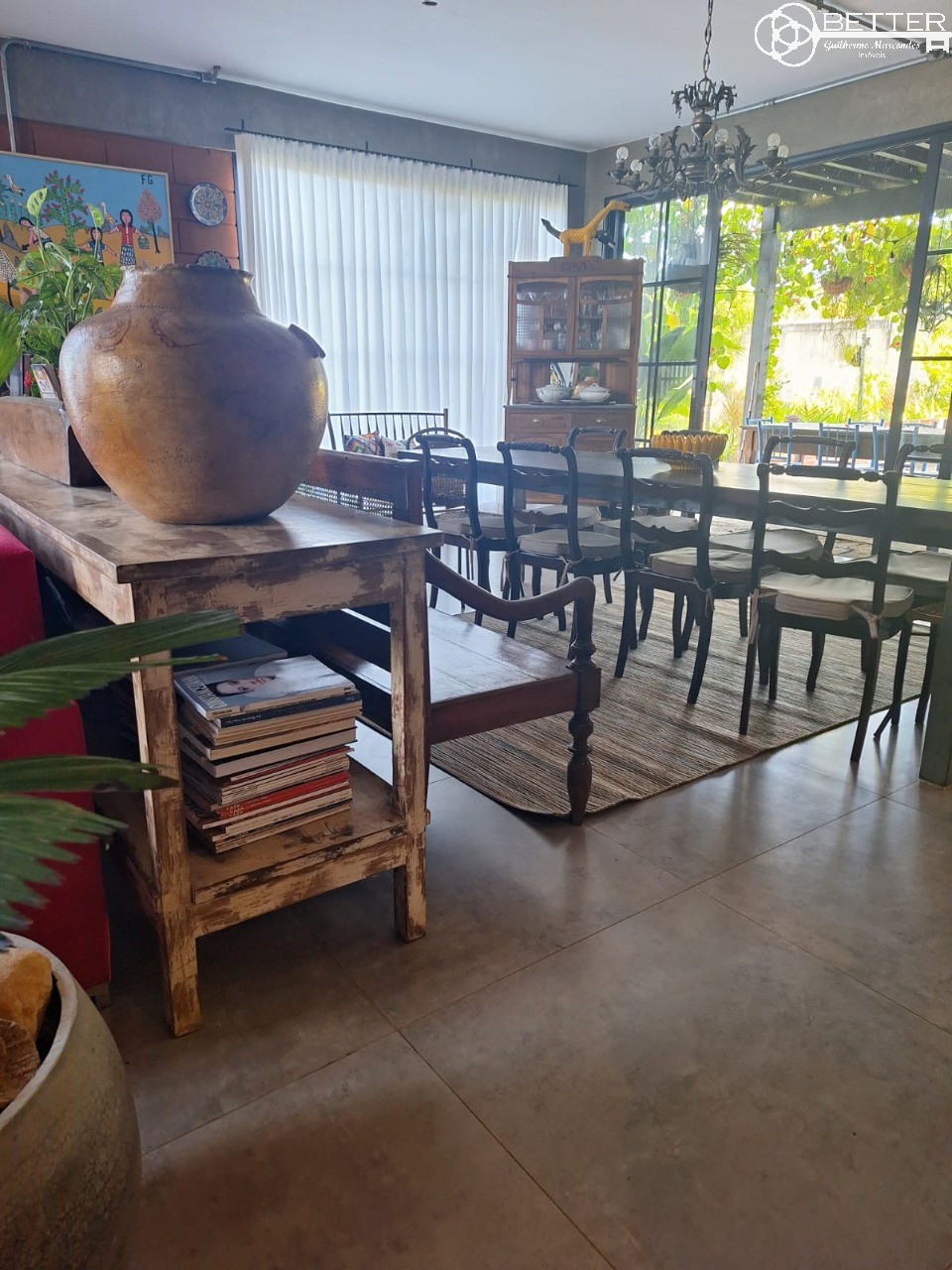 Casa, 4 quartos - Foto 14