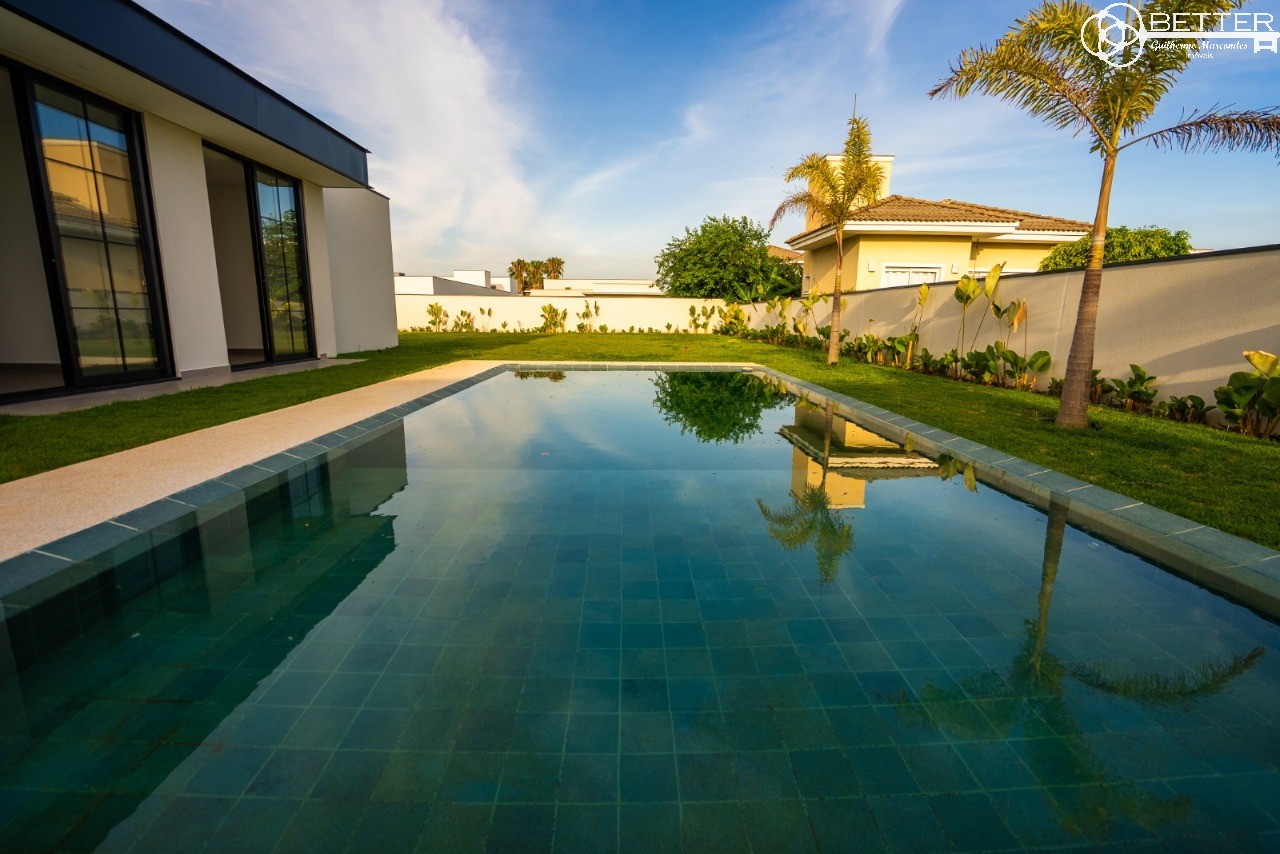 Casa, 4 quartos - Foto 37