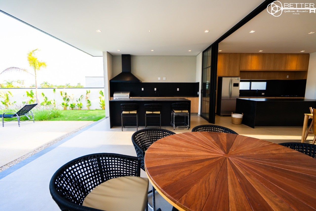 Casa, 4 quartos - Foto 16