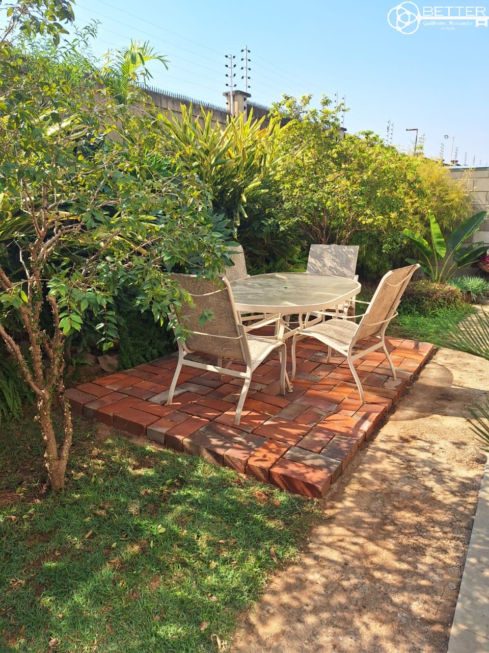 Casa, 4 quartos - Foto 32