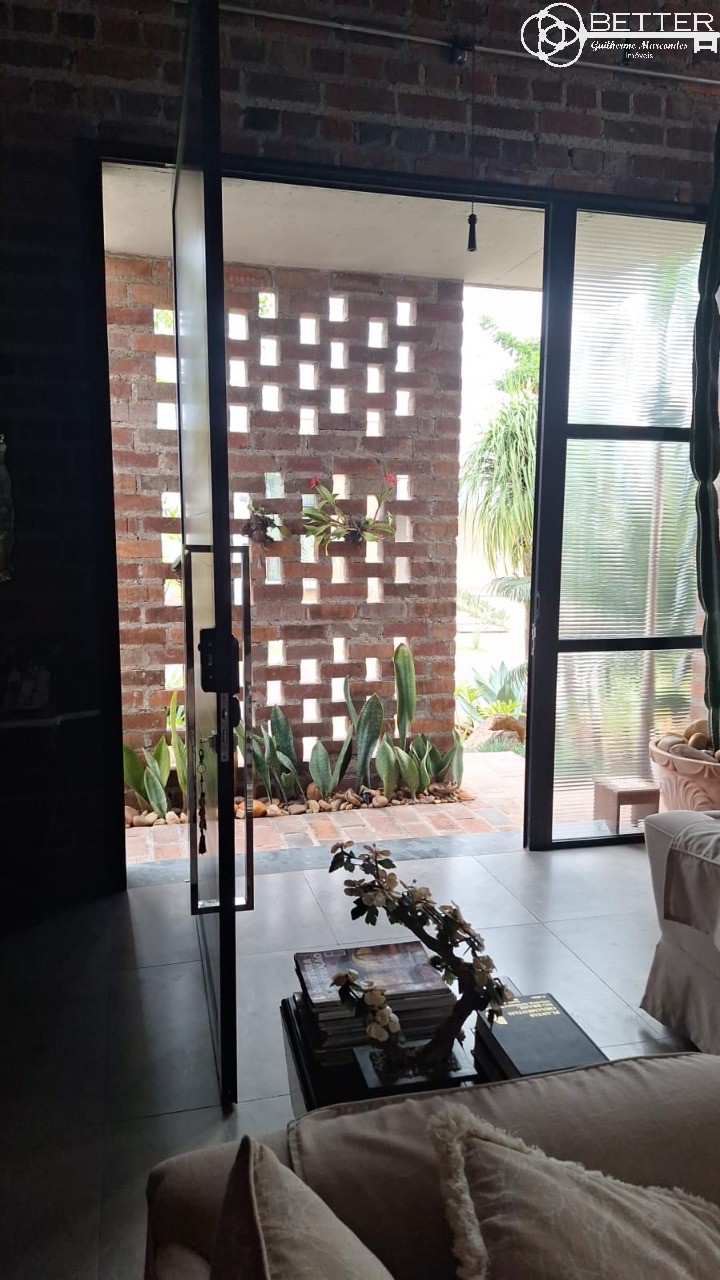 Casa, 4 quartos - Foto 22