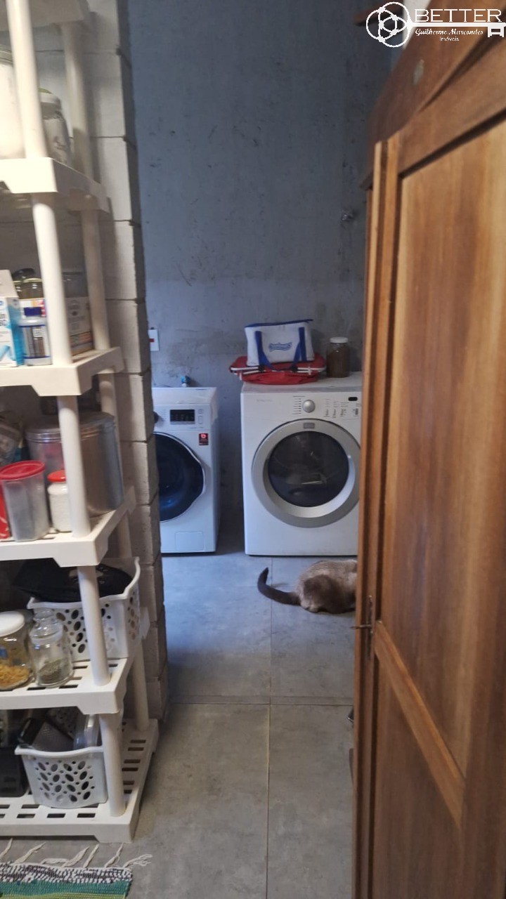 Casa, 4 quartos - Foto 44