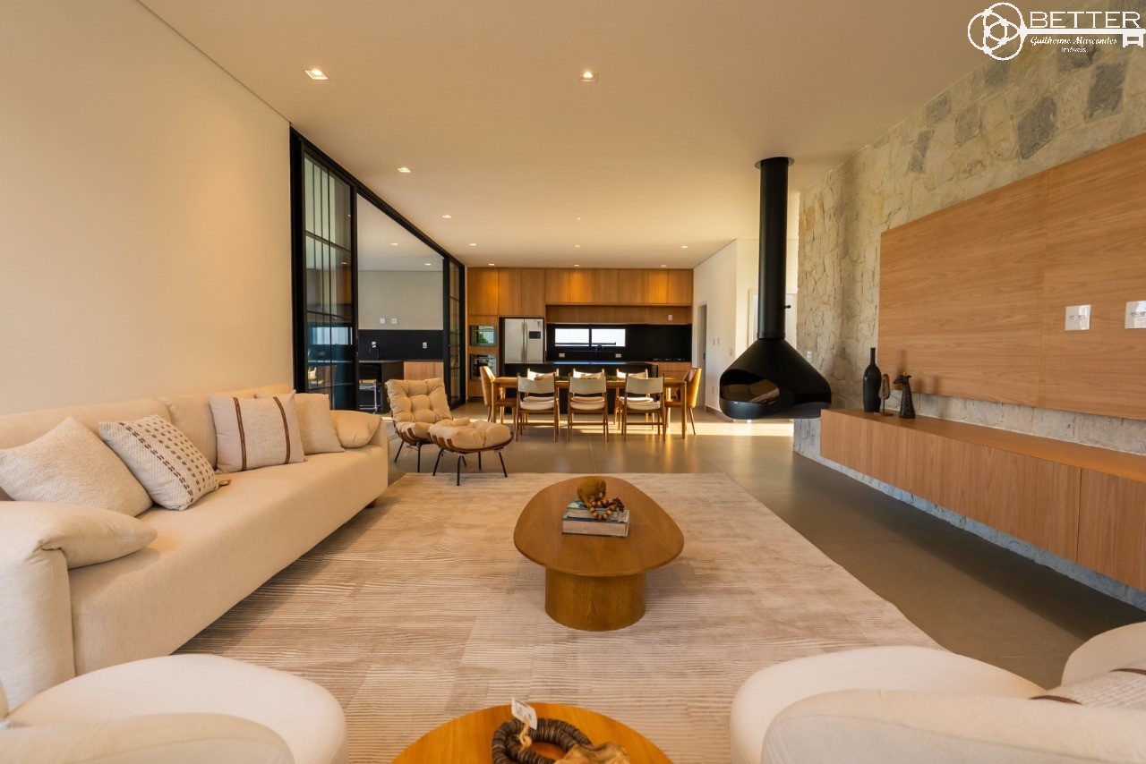 Casa, 4 quartos - Foto 11