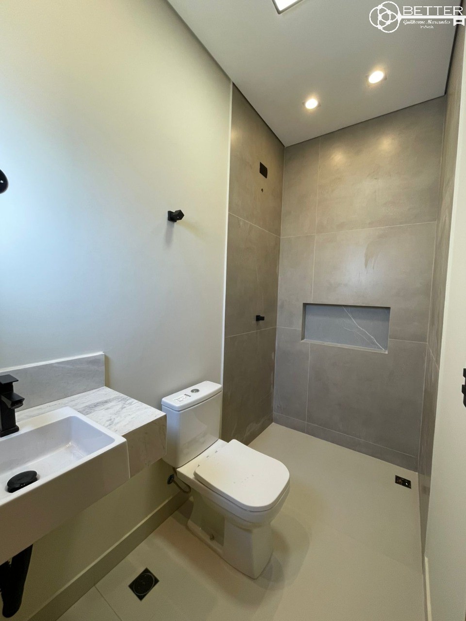 Casa, 3 quartos - Foto 7