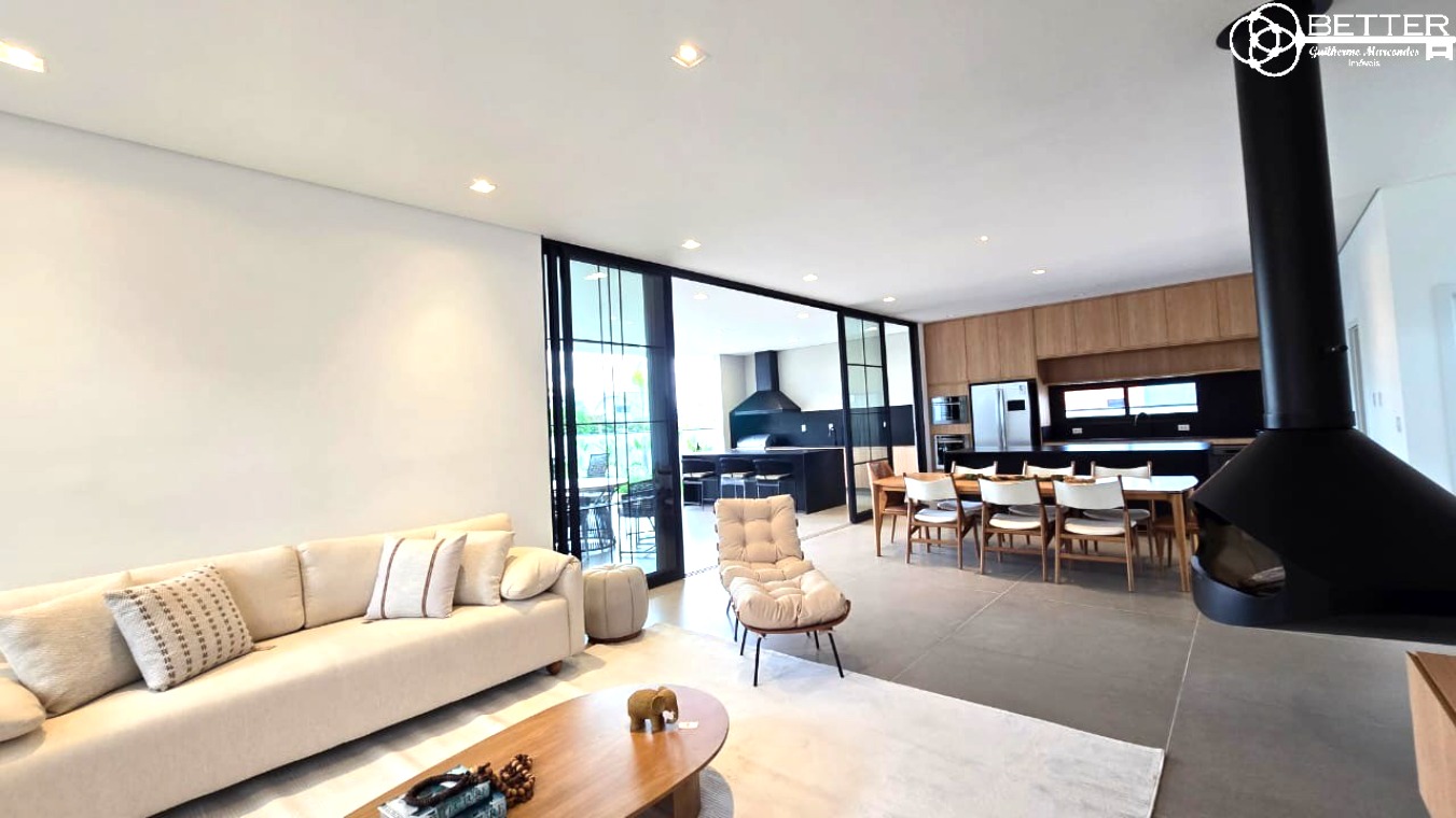 Casa, 4 quartos - Foto 7