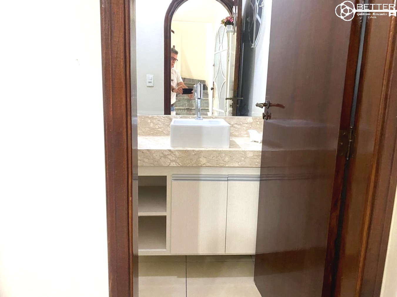 Casa, 3 quartos - Foto 27