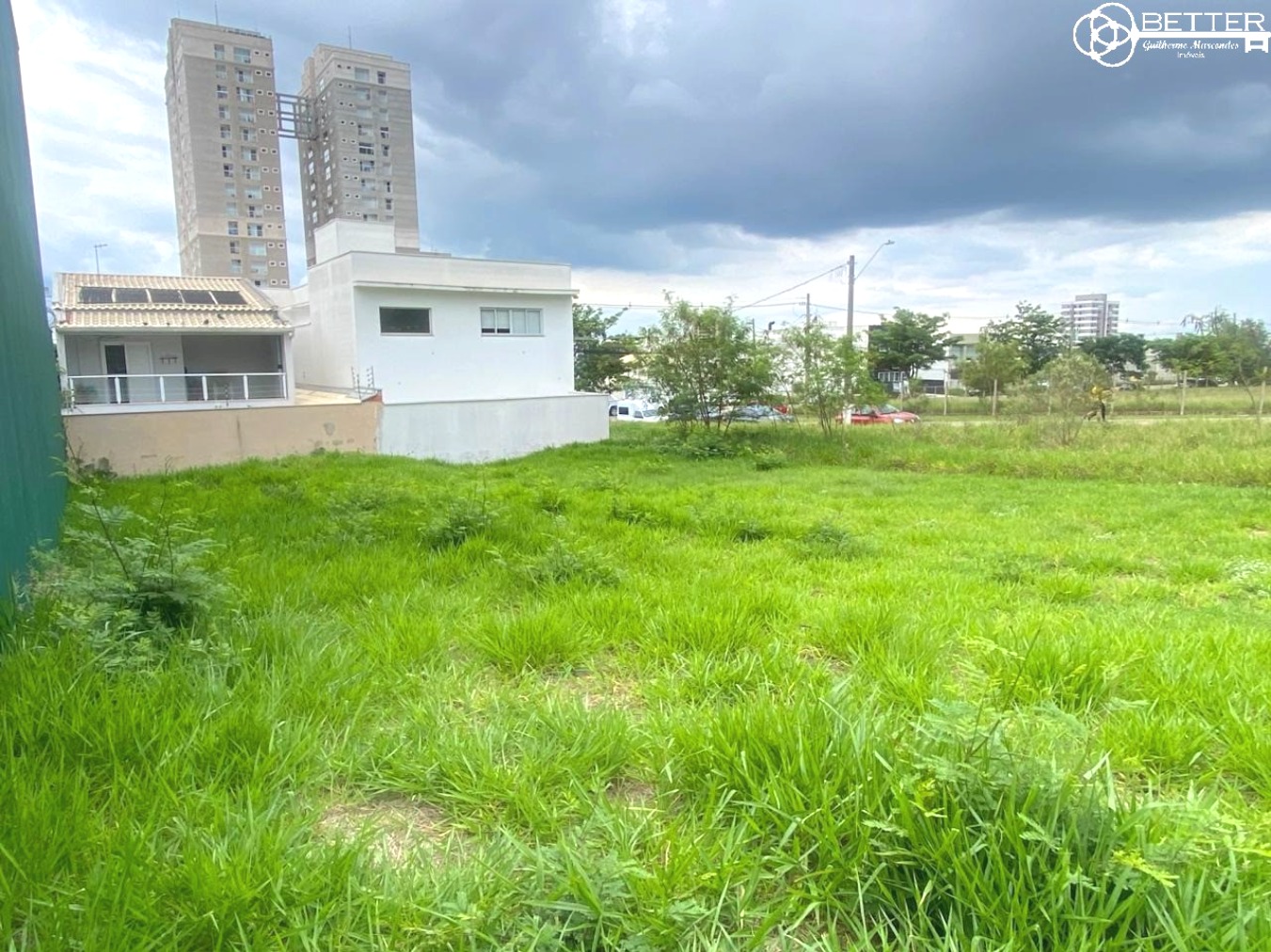 Terreno, 200 m² - Foto 6